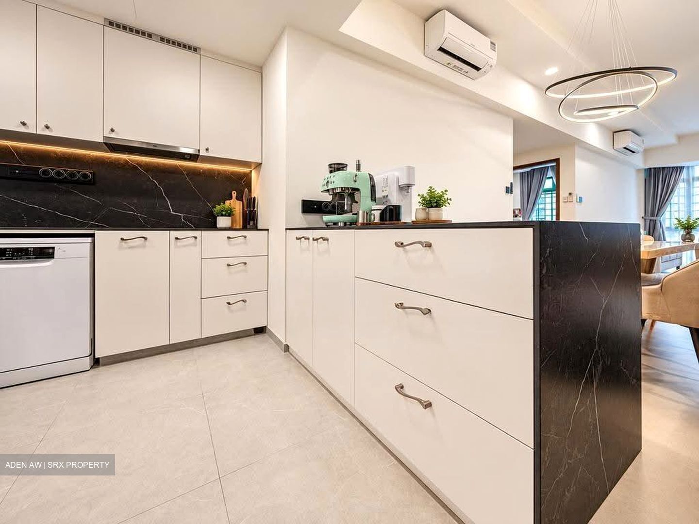 Signature Park (D21), Condominium #629810781